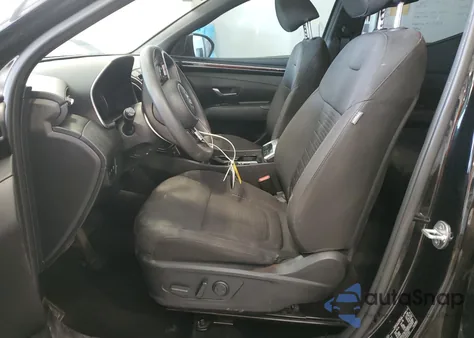 2022 Hyundai Santa Cruz Sel z USA, uszkodzony, nr VIN 5NTJB4AE9NH001501